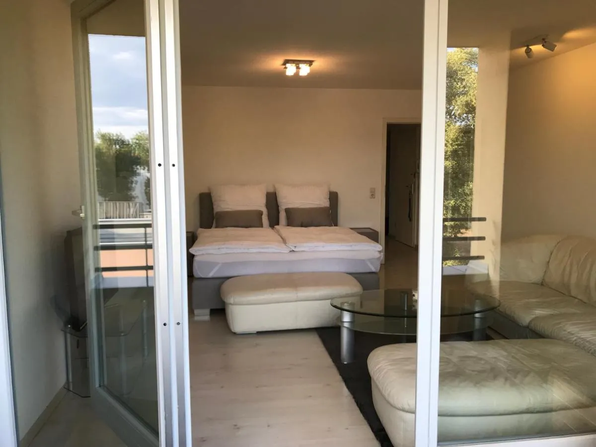 Image 6 of Sweet Dream – Apartment in Zentrum Süd