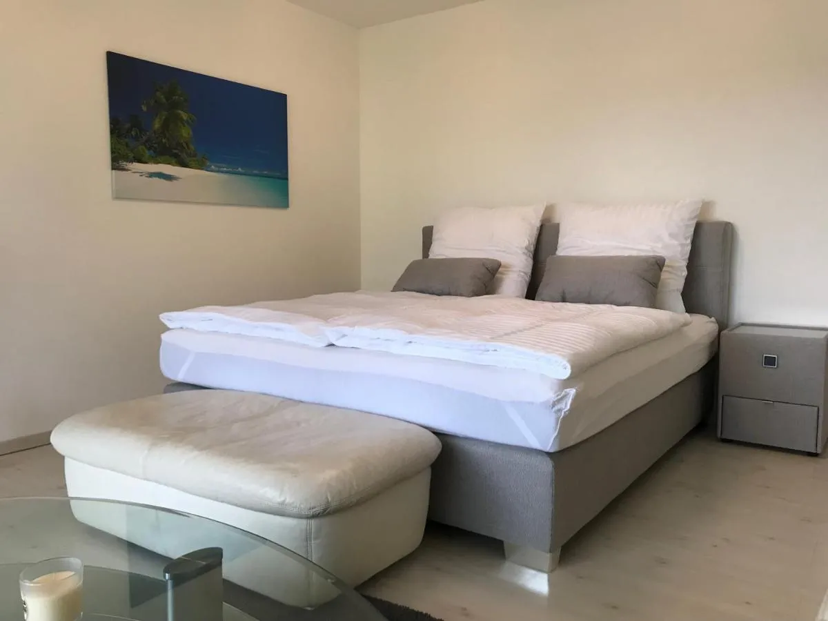 Image 1 of Sweet Dream – Apartment in Zentrum Süd