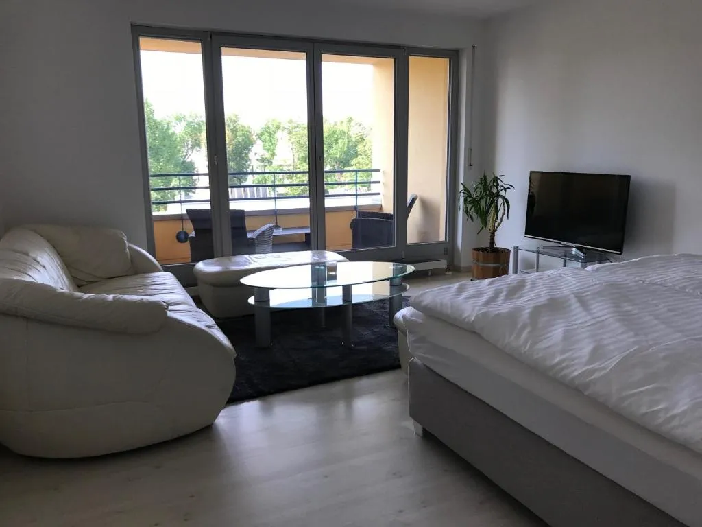 Image of Sweet Dream – Apartment in Zentrum Süd