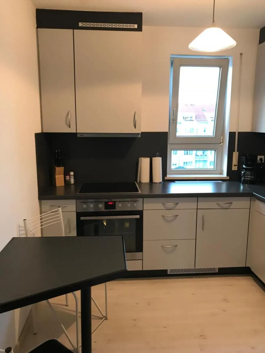 Image 3 of Sweet Dream – Apartment in Zentrum Süd