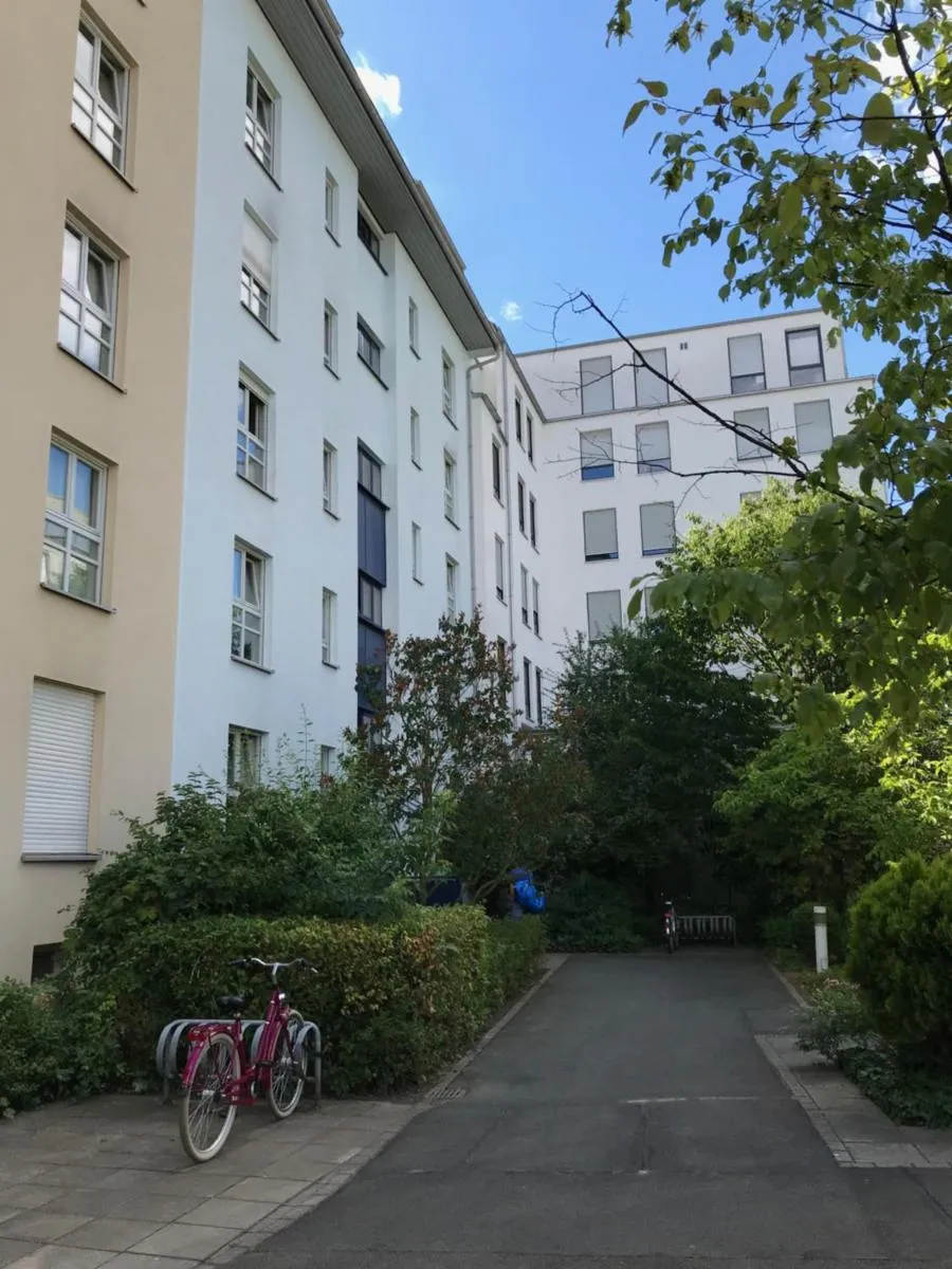 Image 5 of Sweet Dream – Apartment in Zentrum Süd