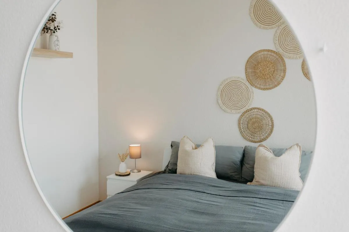 Image 6 of TRABER APARTMENTS 1 SZ Zentral Ruhig Balkon