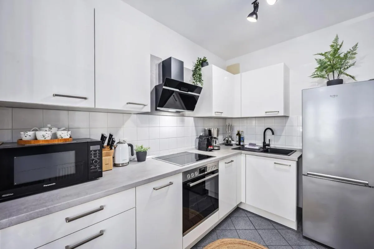 Image 4 of TRABER APARTMENTS Gemütlich Zentral Parkplatz