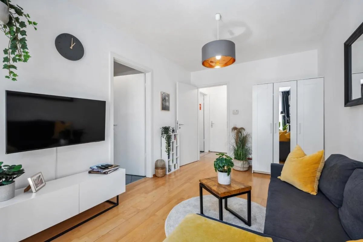 Image 5 of TRABER APARTMENTS Gemütlich Zentral Parkplatz