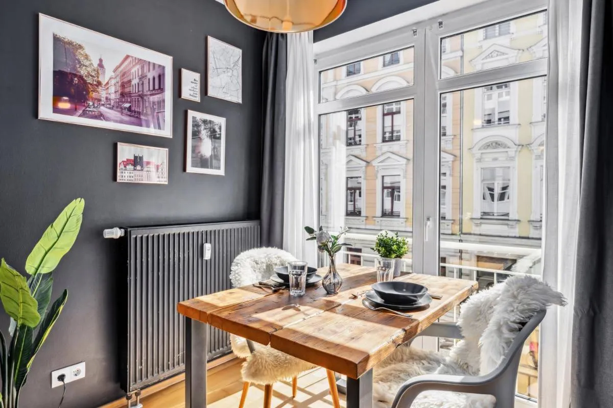 Image 3 of TRABER APARTMENTS Gemütlich Zentral Parkplatz