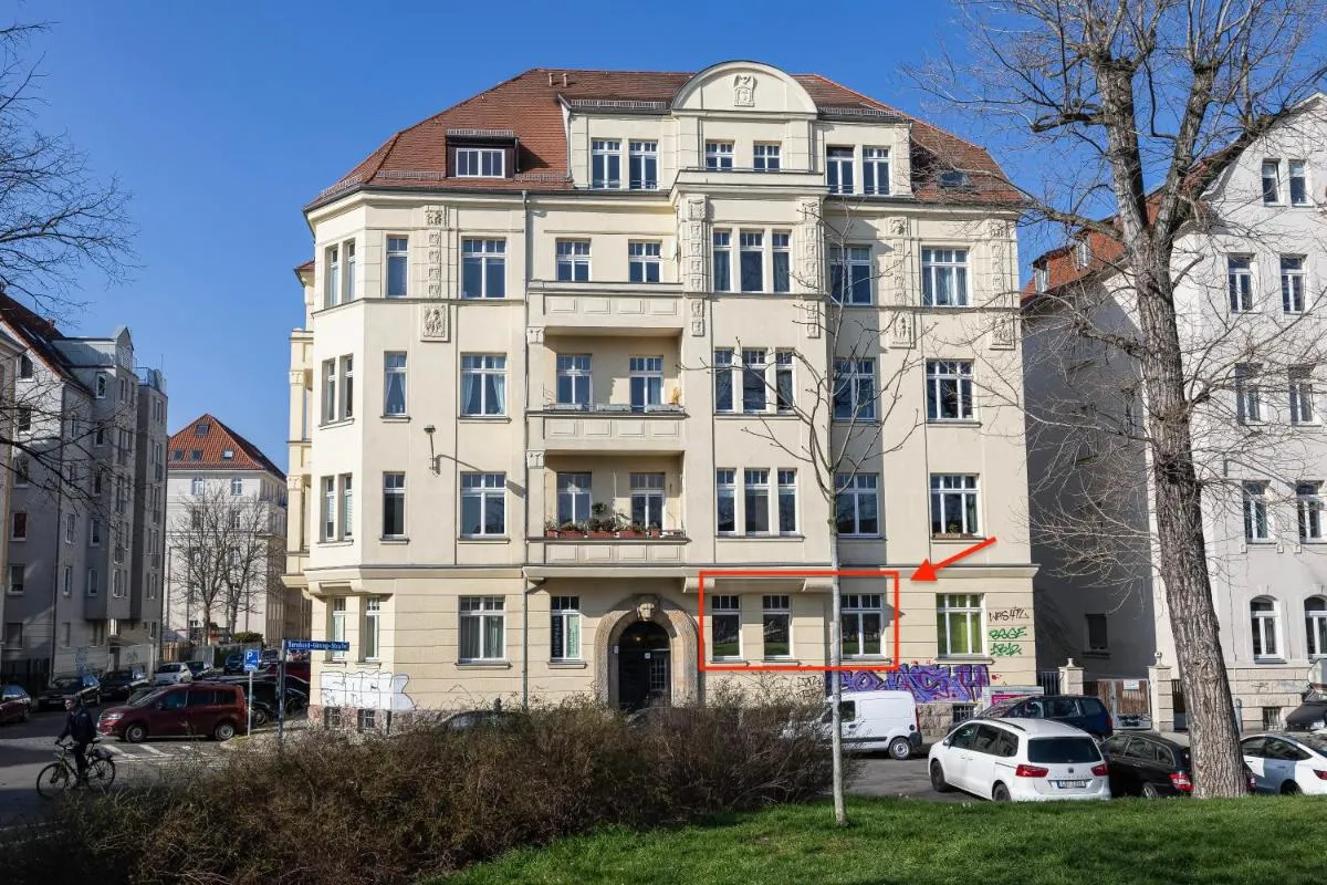 Image 5 of TRABER APARTMENTS modern gemütlich zentral