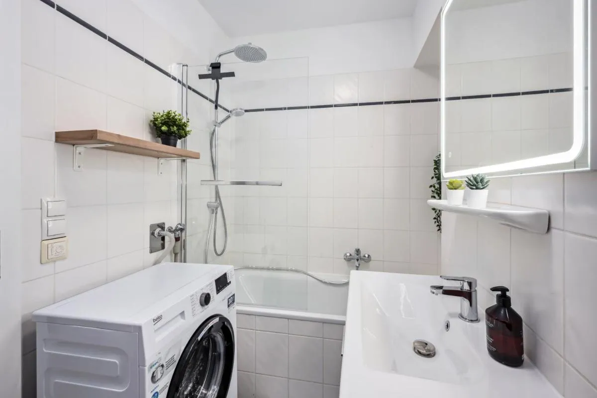 Image 6 of TRABER APARTMENTS stilvoll, gemütlich & zentral