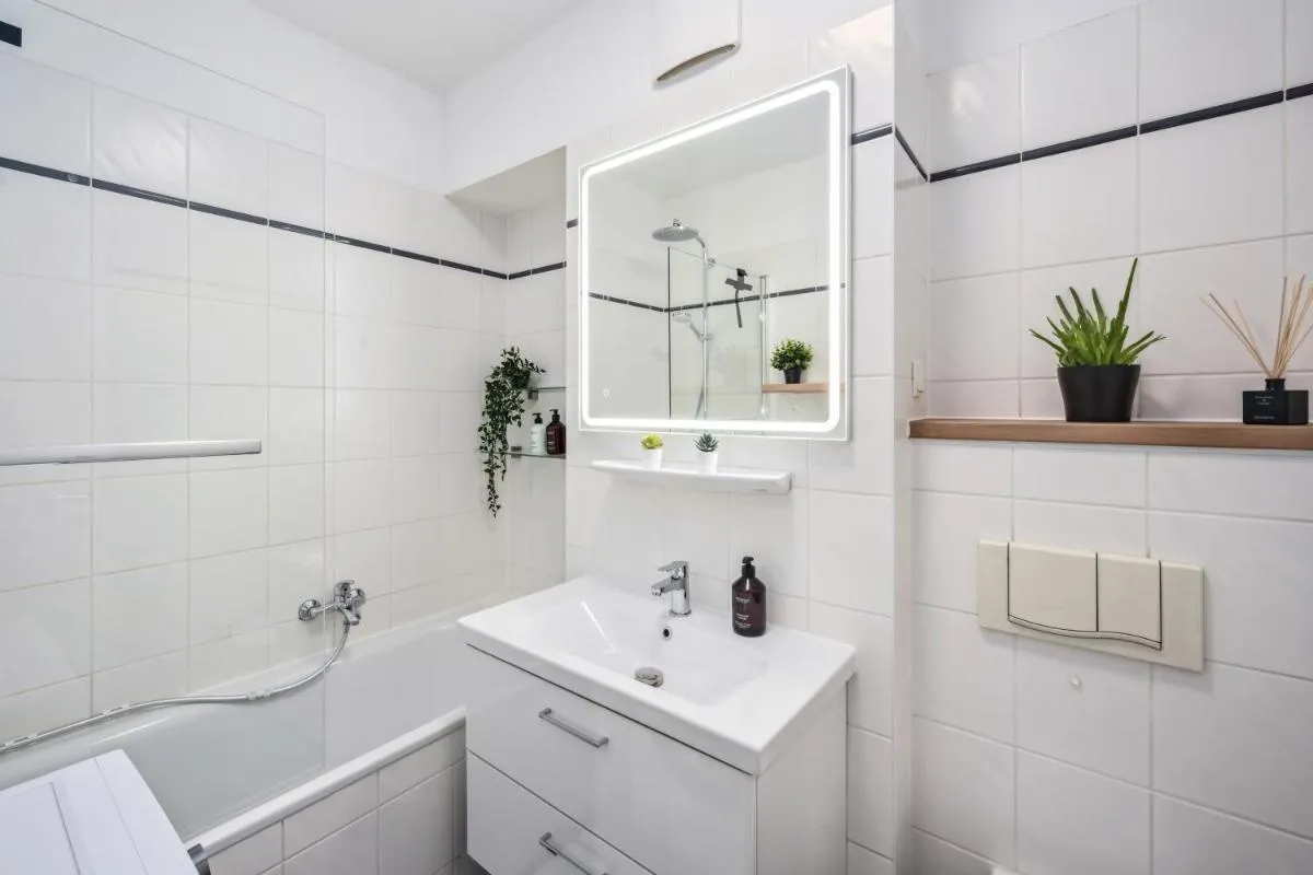 Image 2 of TRABER APARTMENTS stilvoll, gemütlich & zentral