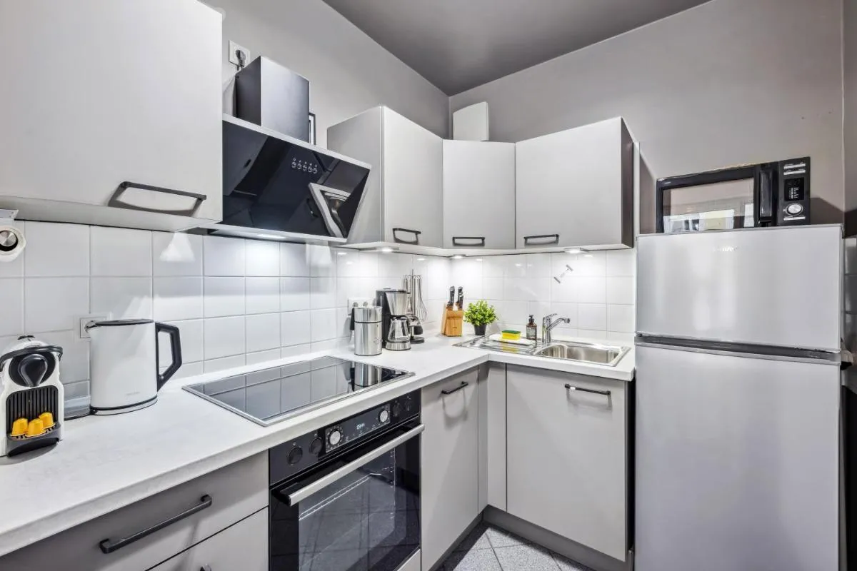 Image 4 of TRABER APARTMENTS stilvoll, gemütlich & zentral