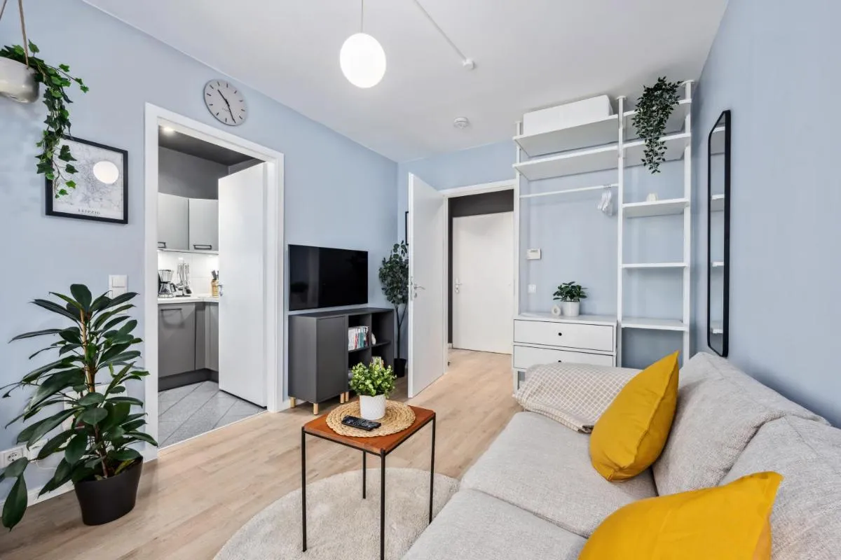 Image 5 of TRABER APARTMENTS stilvoll, gemütlich & zentral