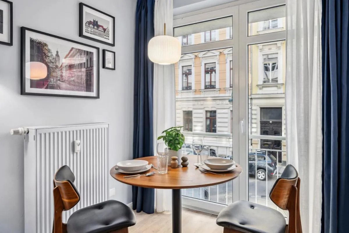 Image 3 of TRABER APARTMENTS stilvoll, gemütlich & zentral