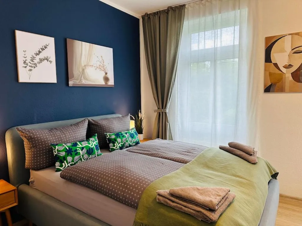 Image of Tatra apartment – 2 room flat