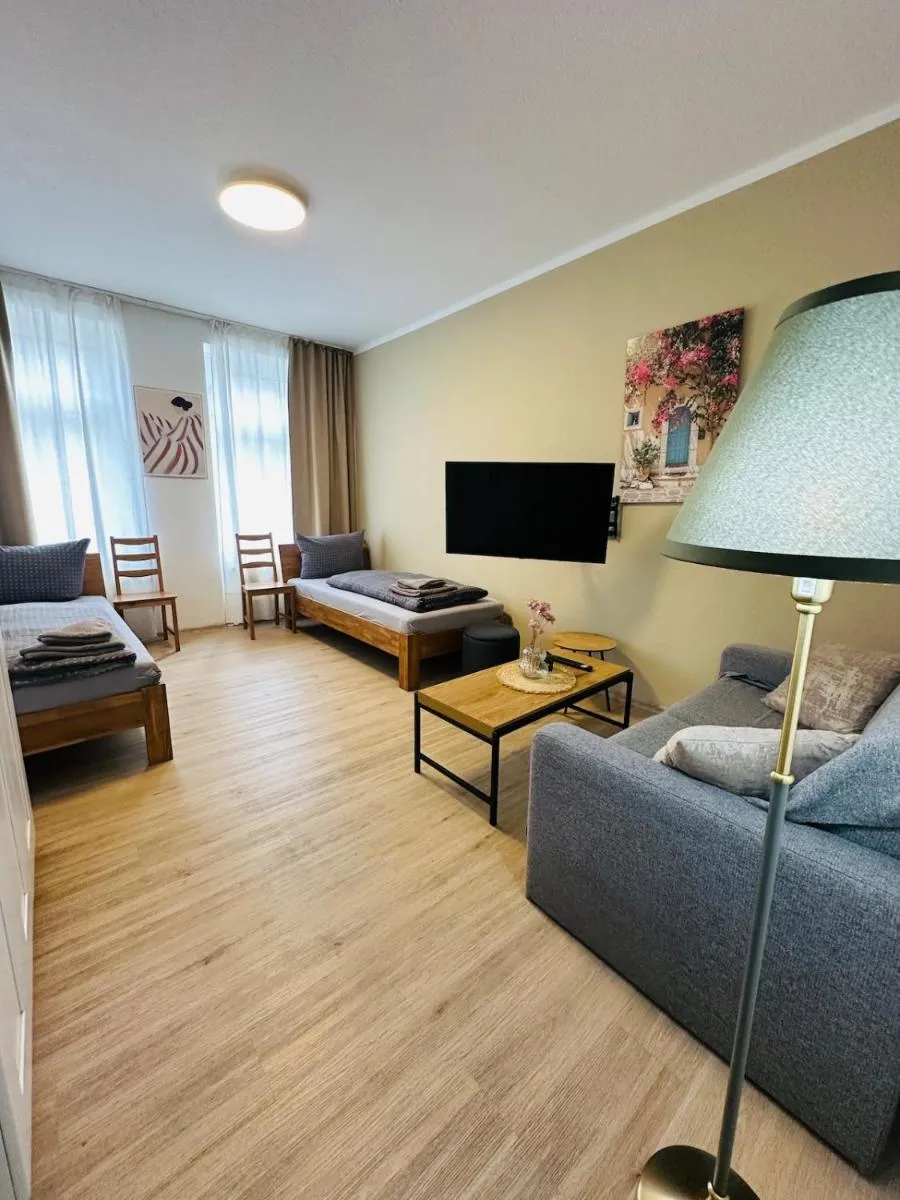 Image 5 of Tatra apartment – 2 room flat