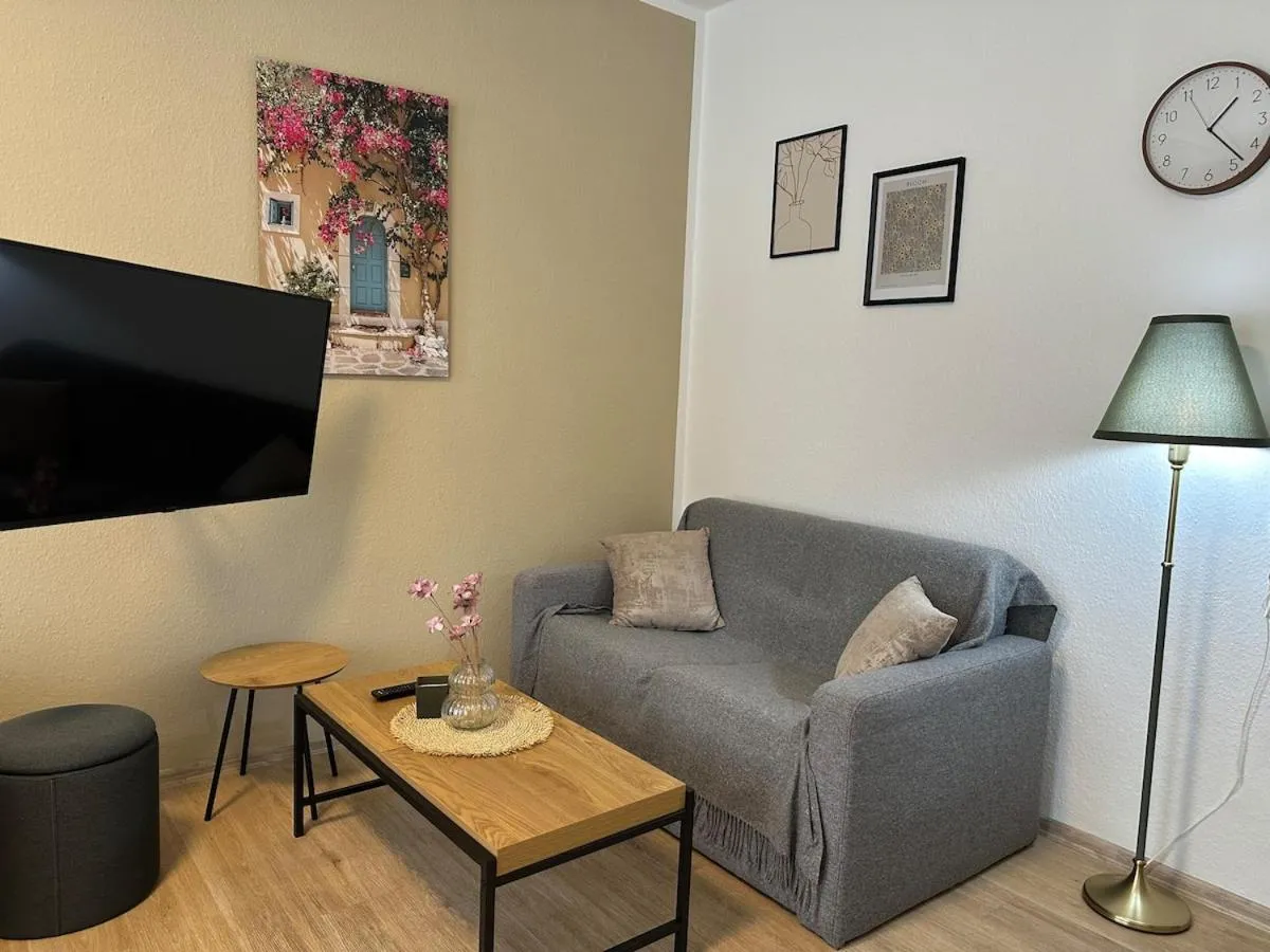 Image 2 of Tatra apartment – 2 room flat