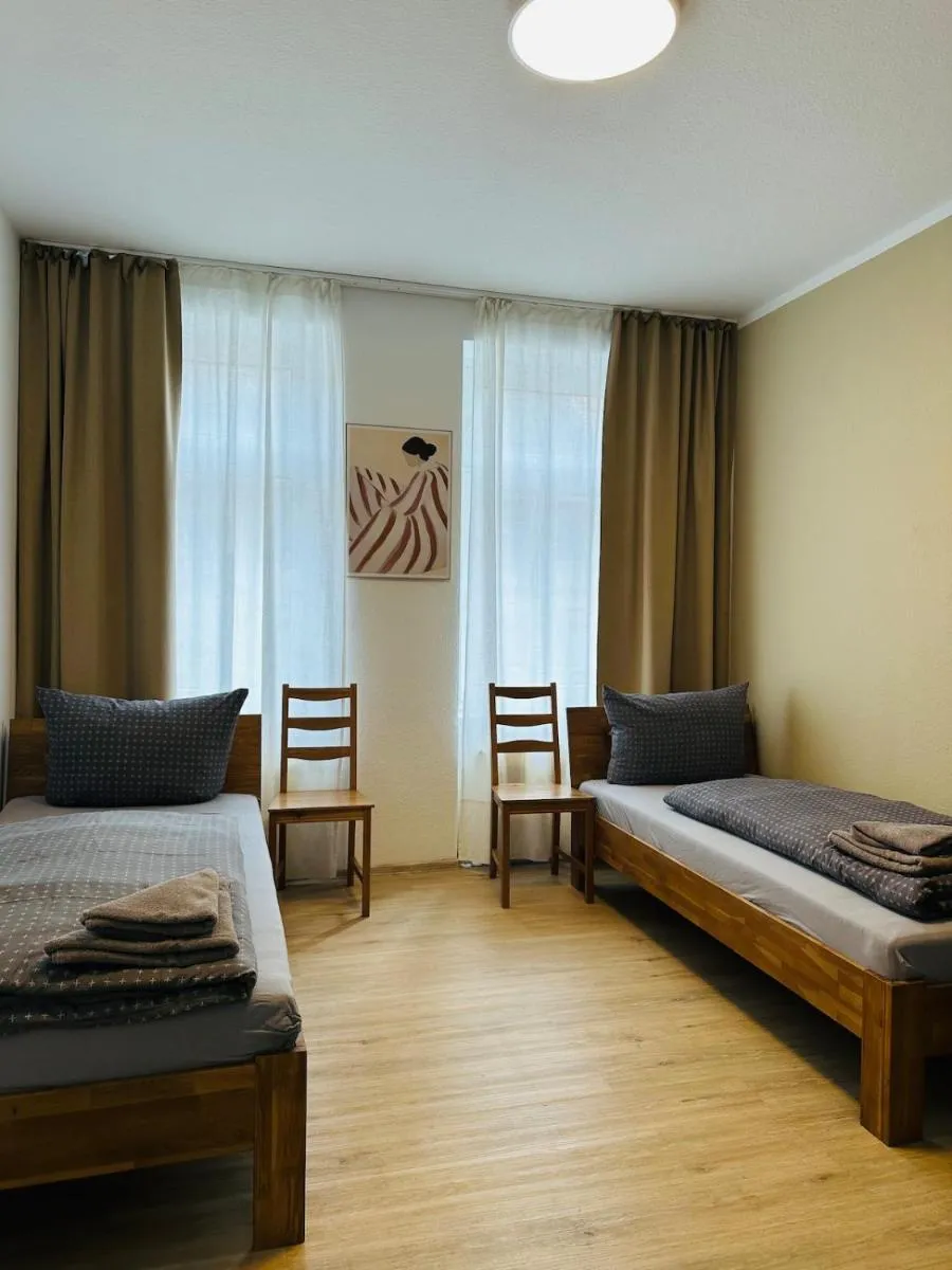 Image 3 of Tatra apartment – 2 room flat