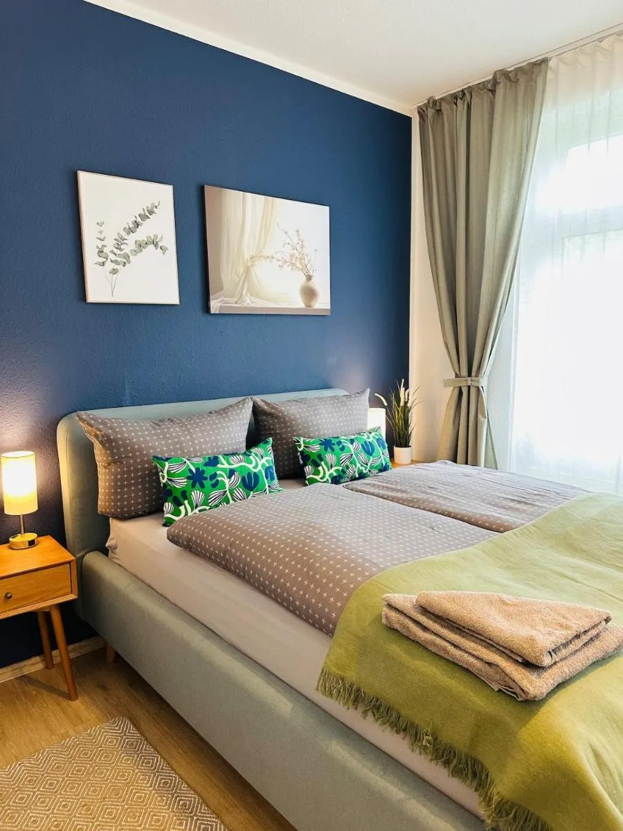 Image 6 of Tatra apartment – 2 room flat