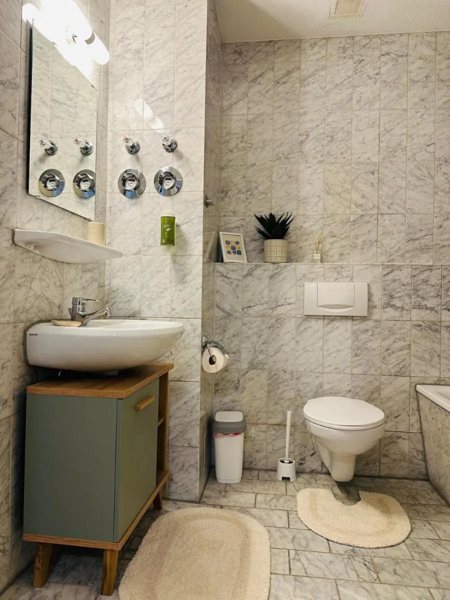 Image 4 of Tatra apartment – 2 room flat