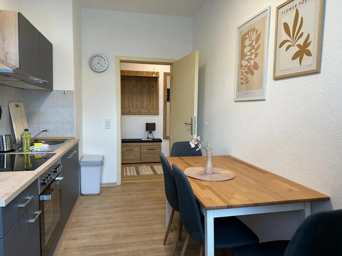 Image 1 of Tatra apartment – 2 room flat