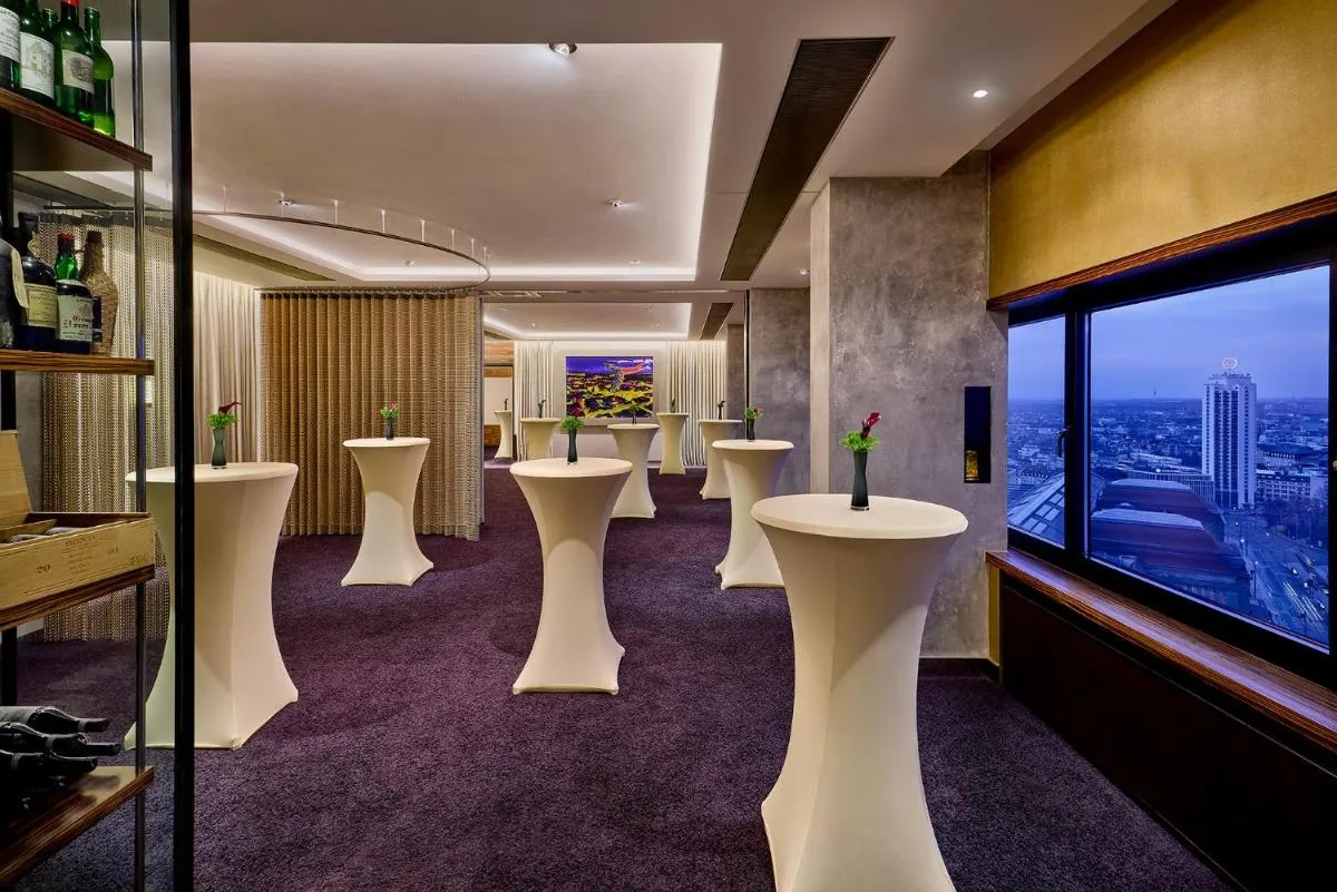 Image 5 of The Westin Leipzig