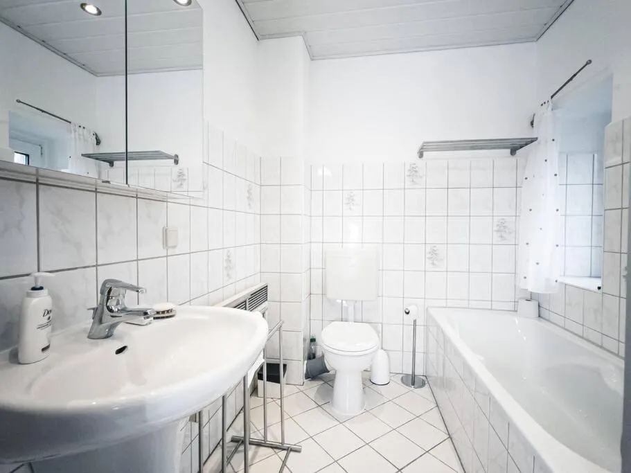 Image 6 of ►Top Wohnung Nähe Porsche, Flughafen, Messe & BMW◄