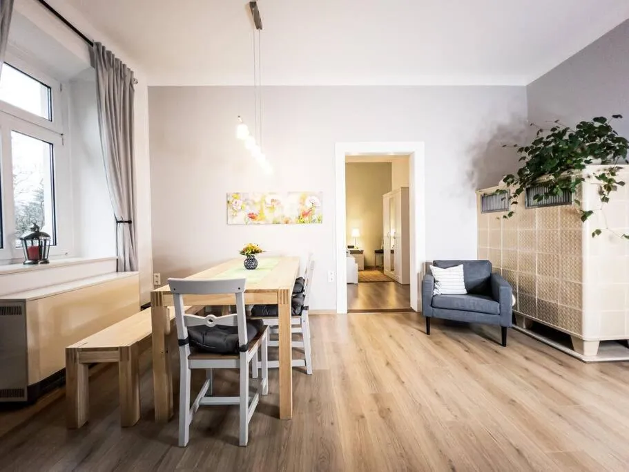 Image 3 of ►Top Wohnung Nähe Porsche, Flughafen, Messe & BMW◄