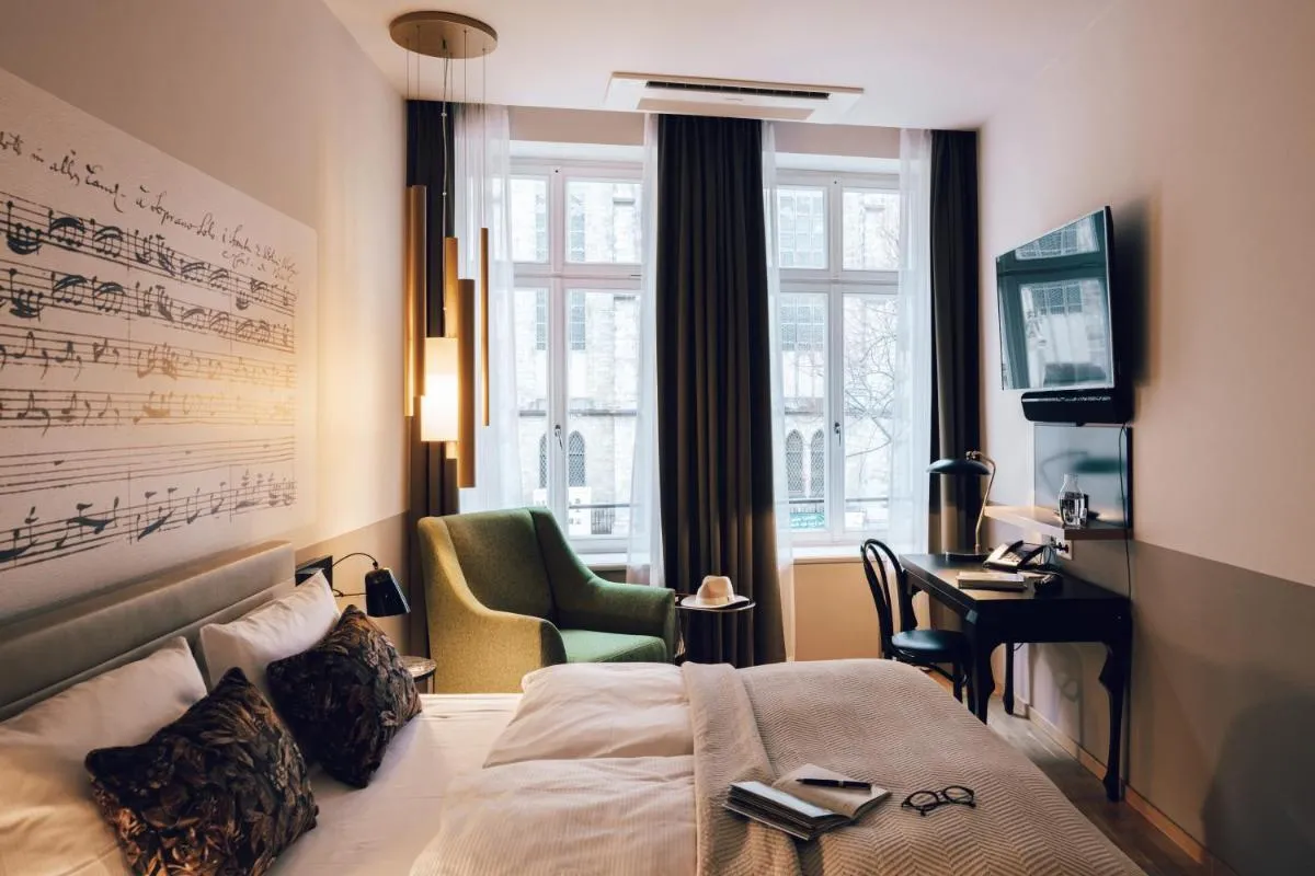 Image 1 of Townhouse Leipzig