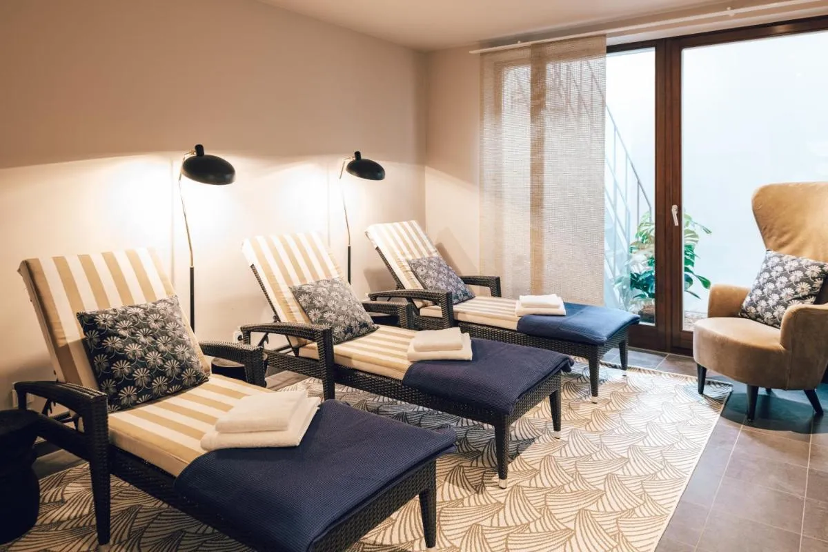 Image 5 of Townhouse Leipzig