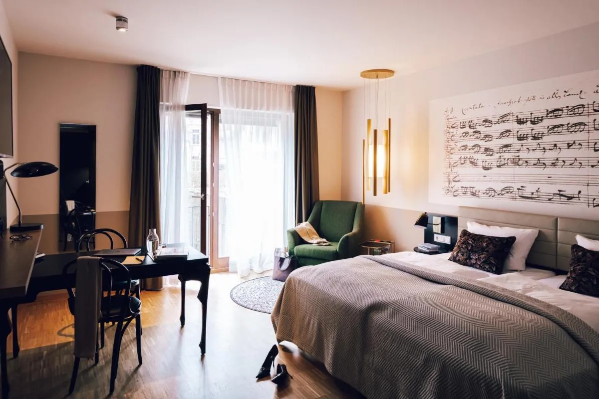 Image 6 of Townhouse Leipzig