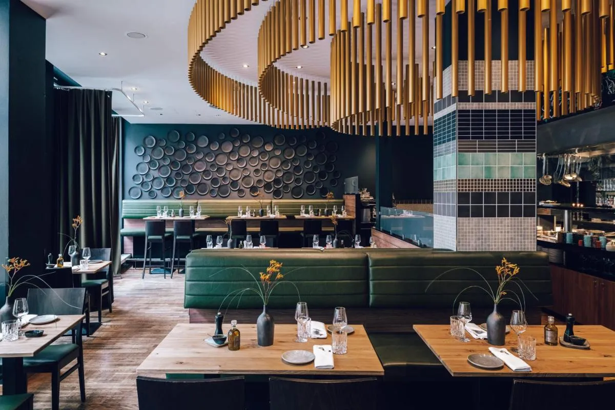 Image 3 of Townhouse Leipzig