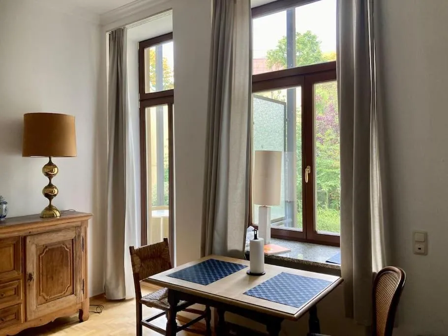 Image 2 of Traumhafte Wohnung im Herzen von Leipzig