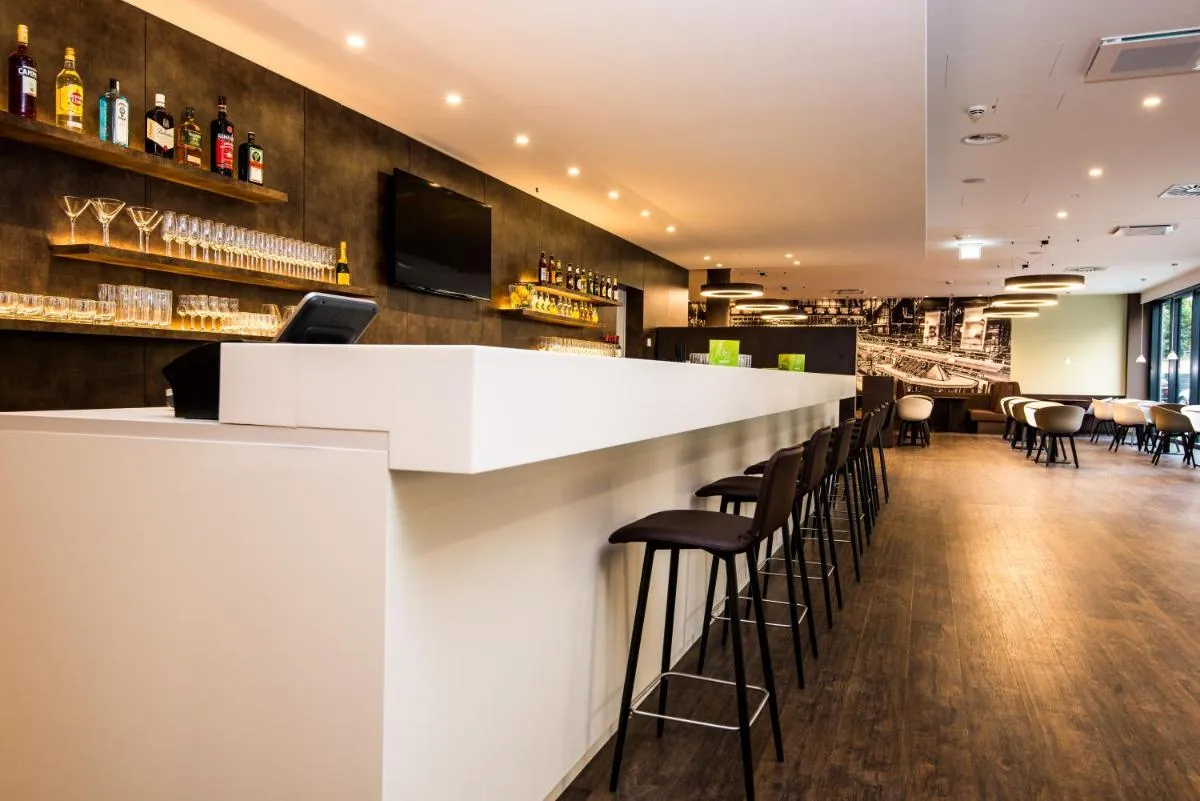 Image 3 of Travel24 Hotel Leipzig City