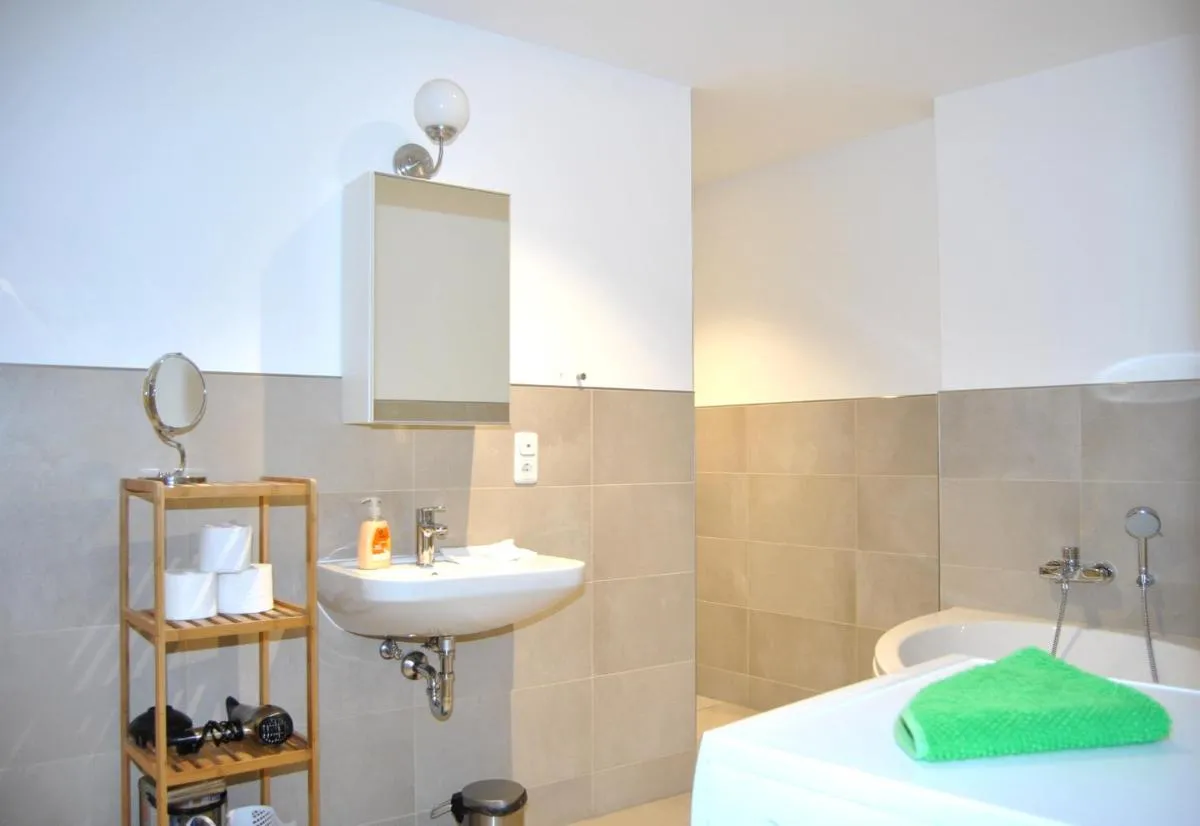 Image 2 of Vailo City Suites Leipzig Altstadt