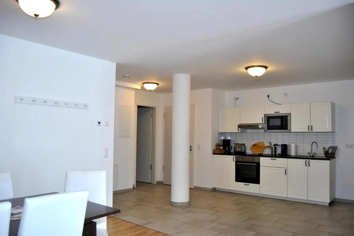 Image 3 of Vailo City Suites Leipzig Altstadt