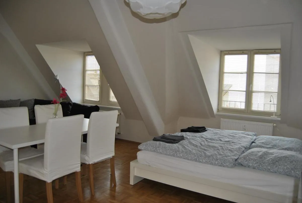 Image 1 of Vailo City Suites Leipzig Altstadt