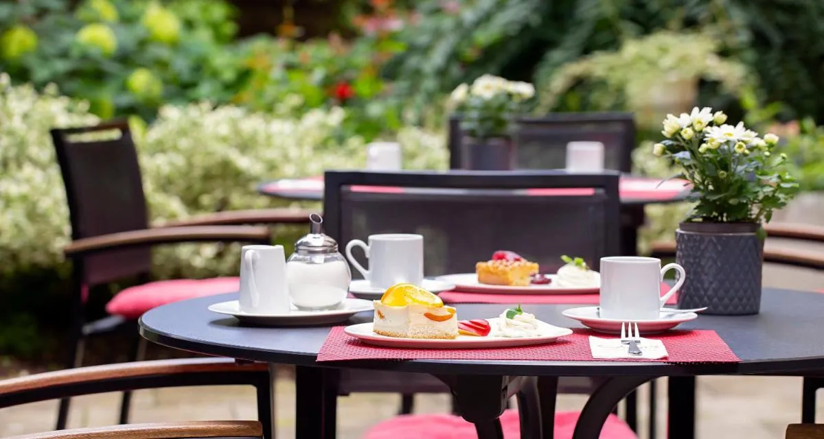 Image 6 of Victor’s Residenz-Hotel Leipzig