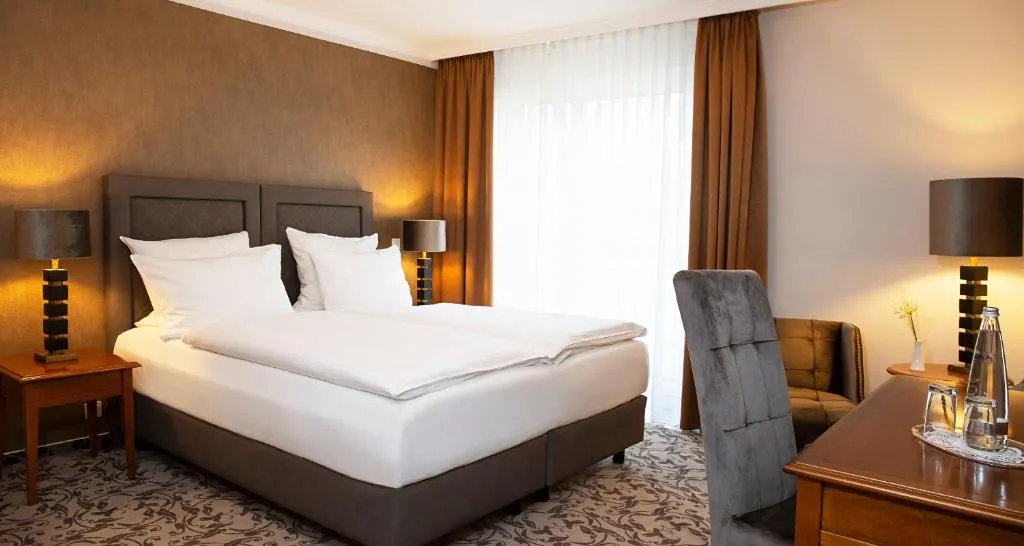 Image of Victor’s Residenz-Hotel Leipzig