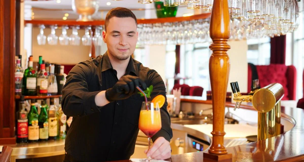 Image 5 of Victor’s Residenz-Hotel Leipzig