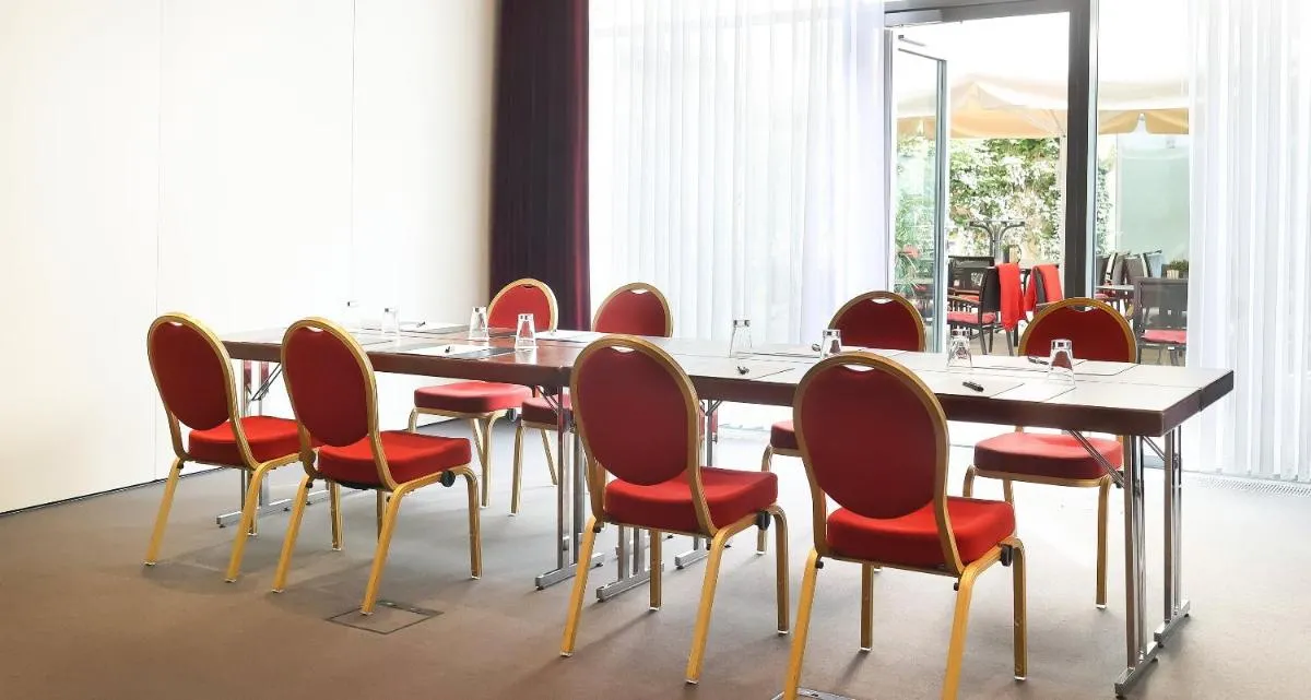 Image 3 of Victor’s Residenz-Hotel Leipzig