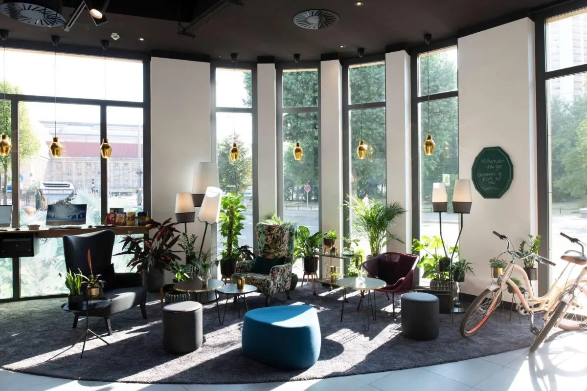 Image 5 of Vienna House Easy by Wyndham Leipzig