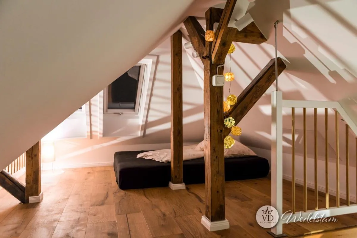 Image 6 of Villa Dohna – Apartment Wedelstam