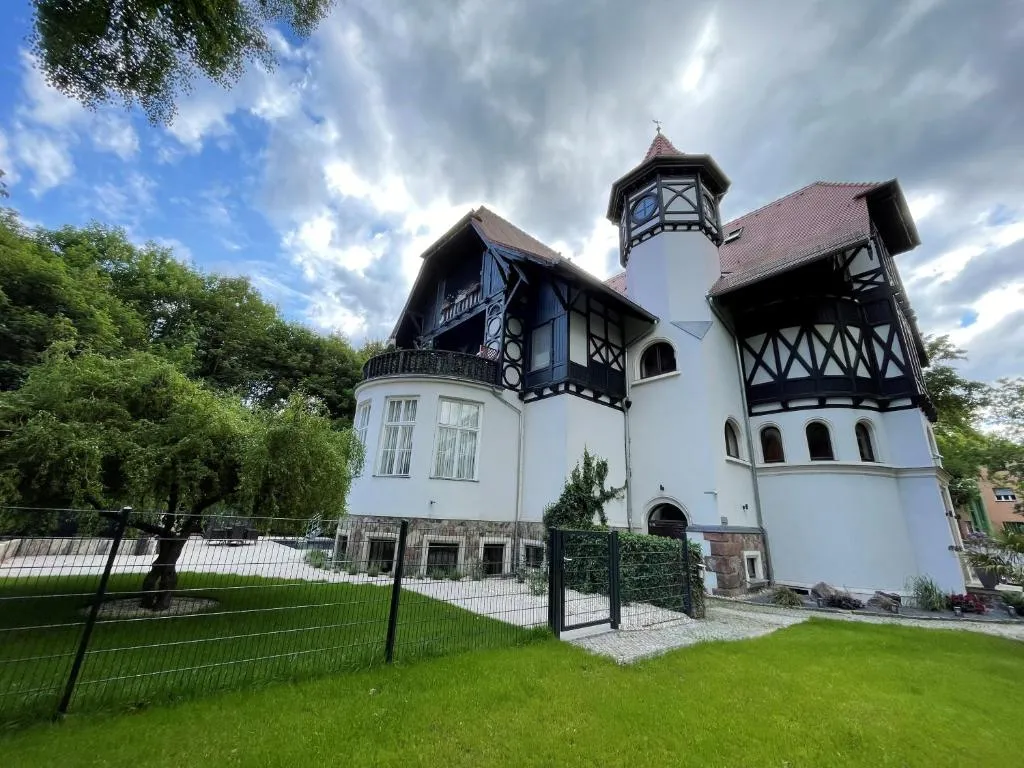 Image of Villa Limburg