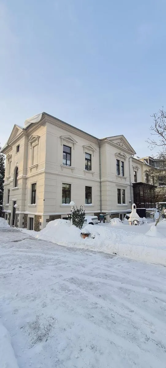 Image 5 of Villa Wintergarten