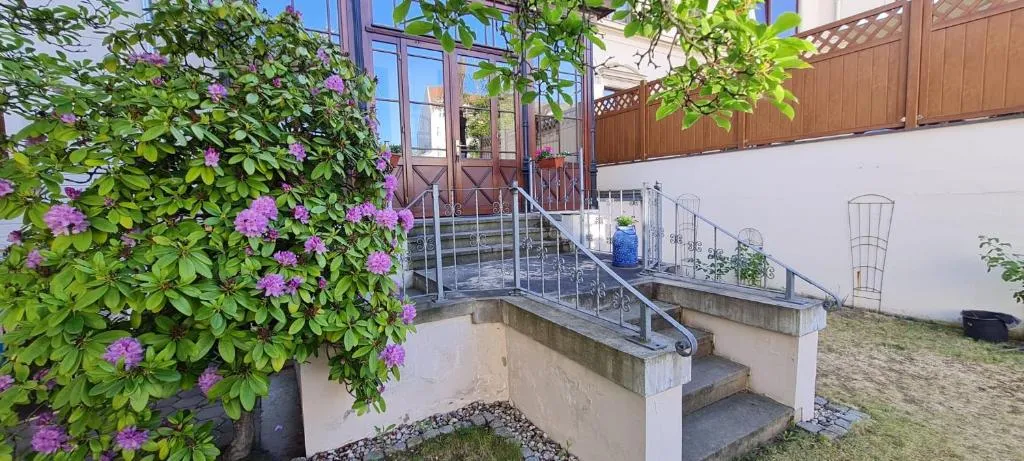 Image of Villa Wintergarten