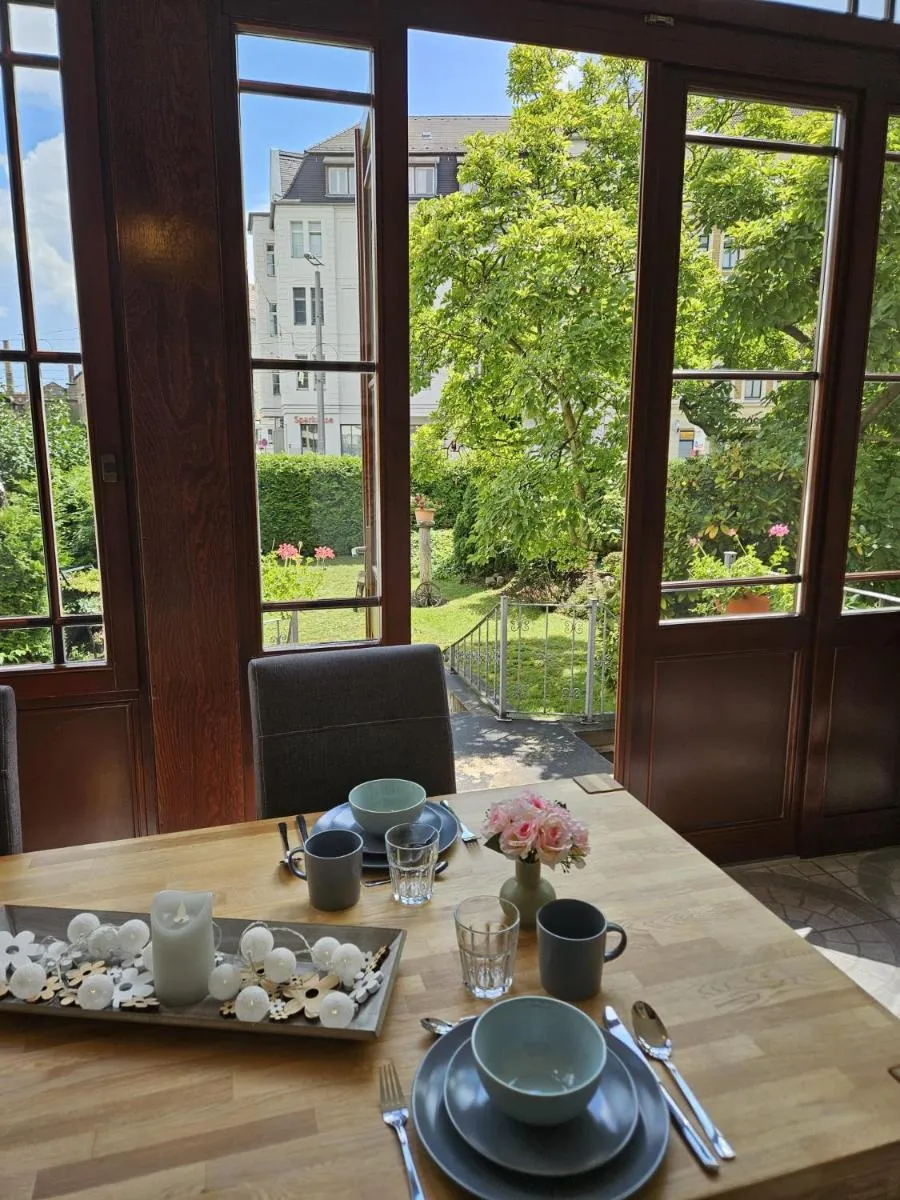 Image 4 of Villa Wintergarten