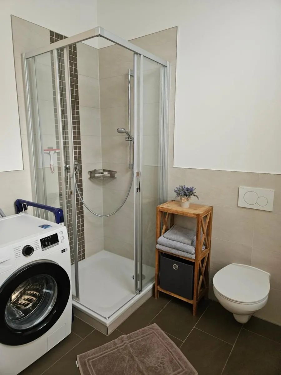 Image 6 of Villa Wintergarten