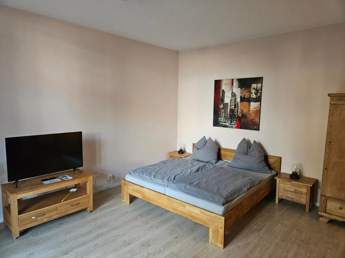 Image 1 of Villa Wintergarten