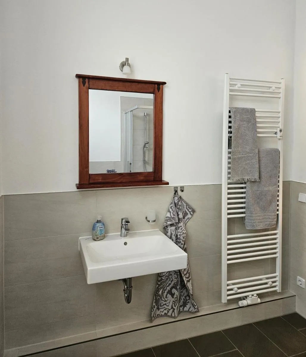 Image 3 of Villa Wintergarten