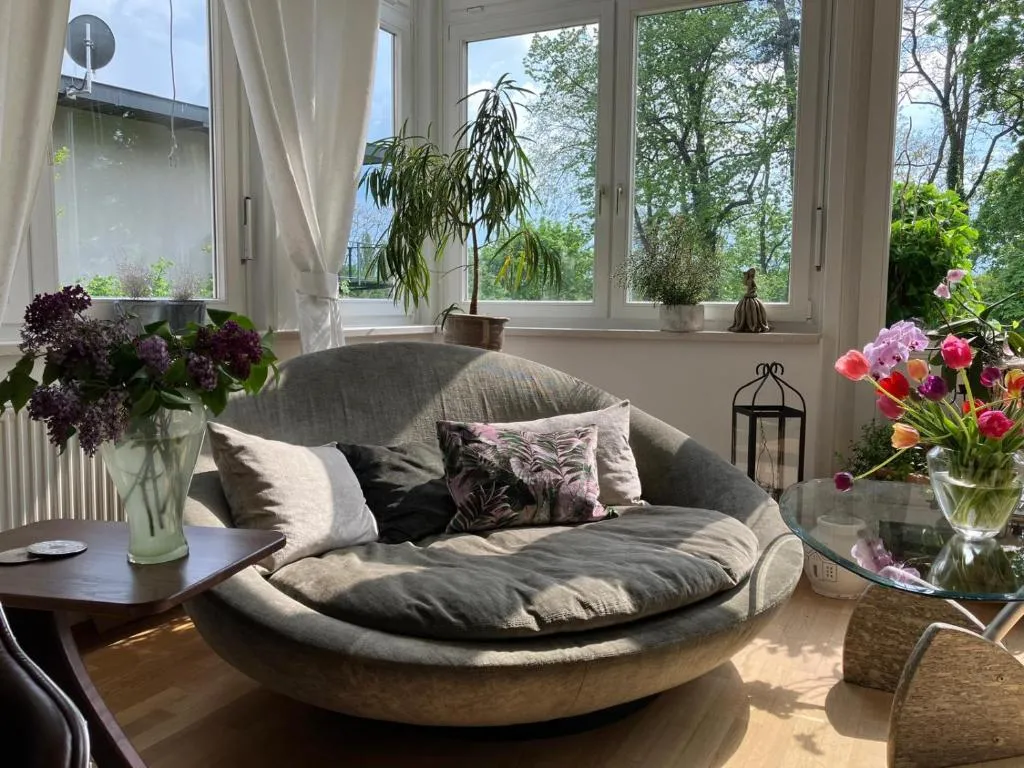 Image of Villa im Grünen