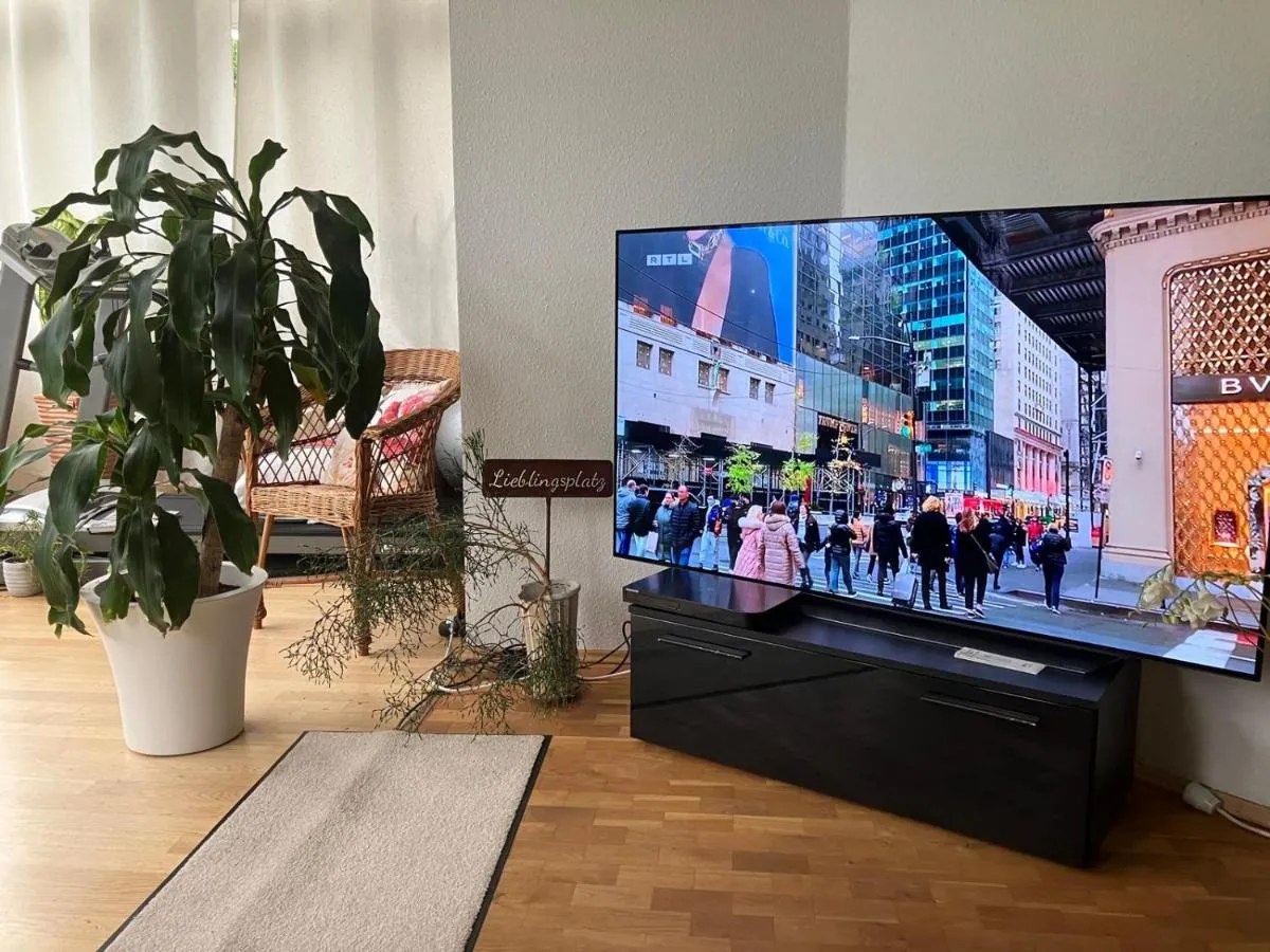 Image 4 of Villa im Grünen