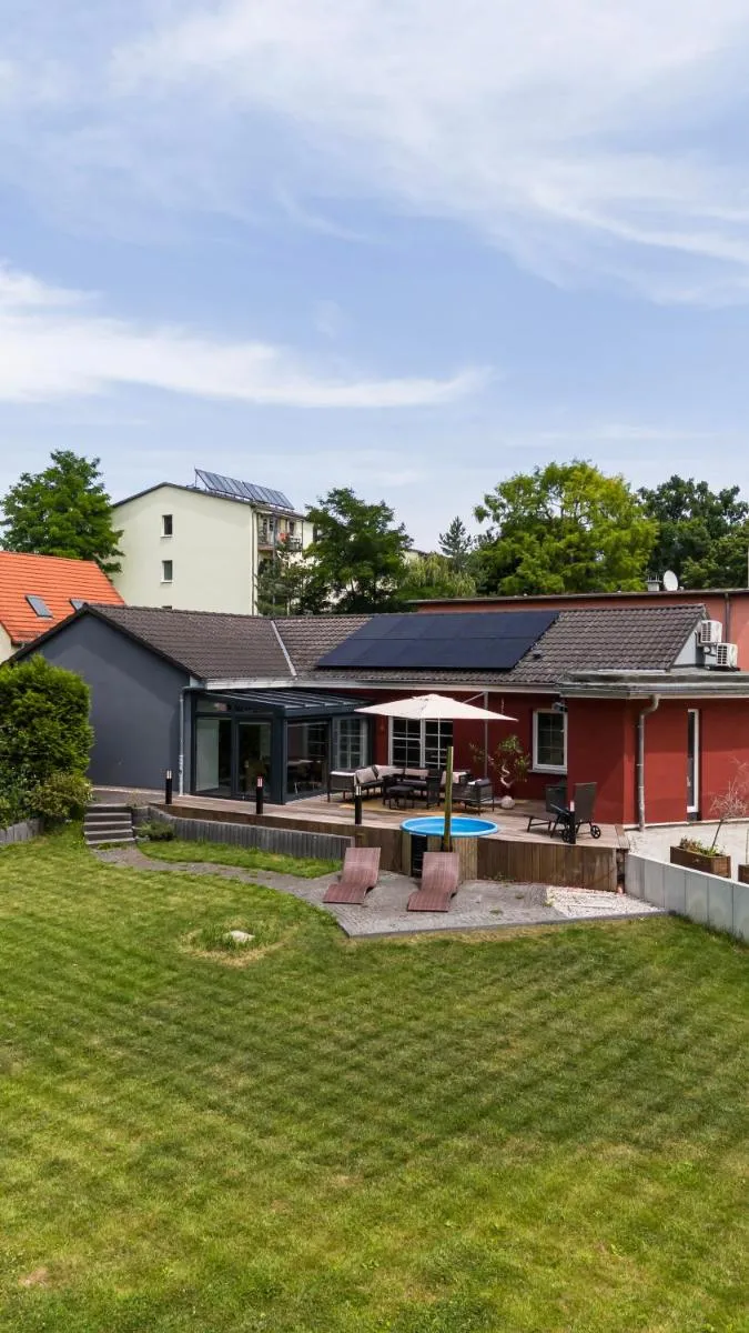 Image 6 of Villa von Maximus